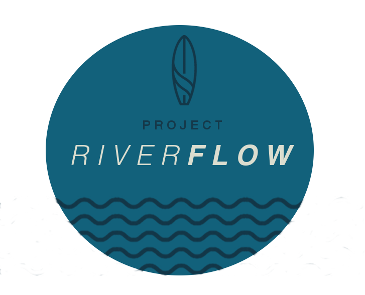 Surftherapie Riverflow Project